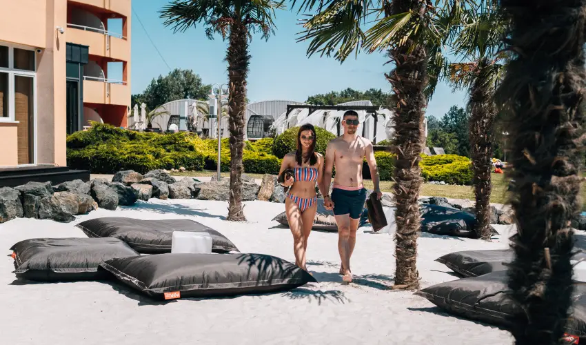 Belenus Thermalhotel Superior Zalakaros - Pnksd (min. 3 j)