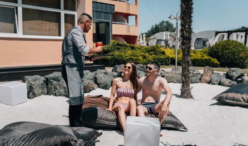 Belenus Thermalhotel Superior Zalakaros - Pnksd (min. 3 j)