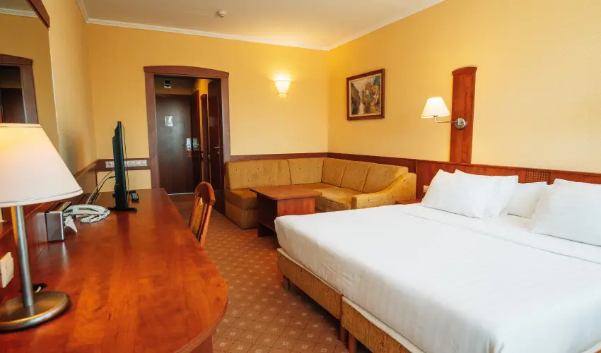 Belenus Thermalhotel Superior Zalakaros - Pnksd (min. 3 j)