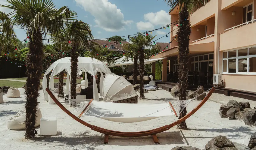 Belenus Thermalhotel Superior Zalakaros - Pnksd (min. 3 j)