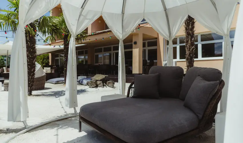 Belenus Thermalhotel Superior Zalakaros - Pnksd (min. 3 j)