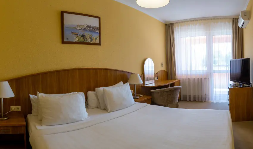 Belenus Thermalhotel Superior Zalakaros - Pnksd (min. 3 j)