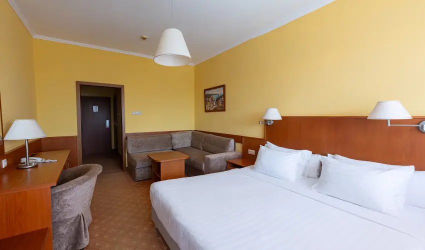 Belenus Thermalhotel Superior Zalakaros - Pnksd (min. 3 j)