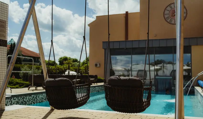 Belenus Thermalhotel Superior Zalakaros - Pnksd (min. 3 j)