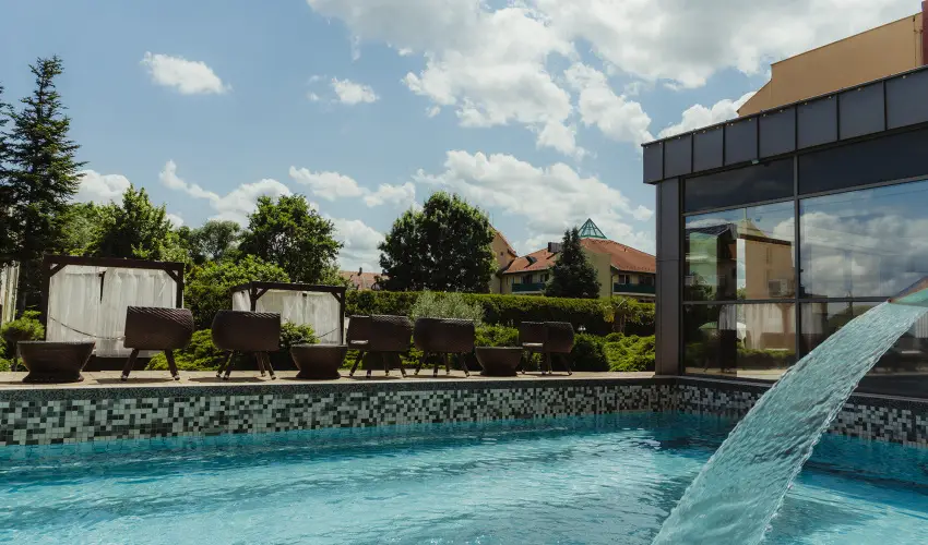 Belenus Thermalhotel Superior Zalakaros - Pnksd (min. 3 j)