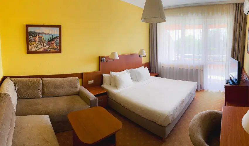 Belenus Thermalhotel Superior Zalakaros - Pnksd (min. 3 j)