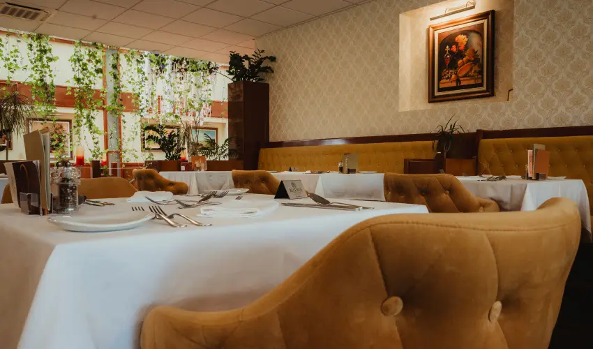 Belenus Thermalhotel Superior Zalakaros - Pnksd (min. 3 j)