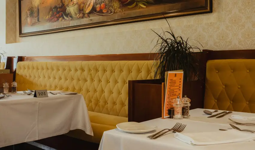 Belenus Thermalhotel Superior Zalakaros - Pnksd (min. 3 j)