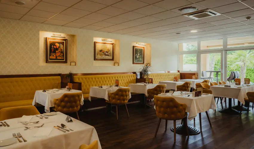 Belenus Thermalhotel Superior Zalakaros - Pnksd (min. 3 j)