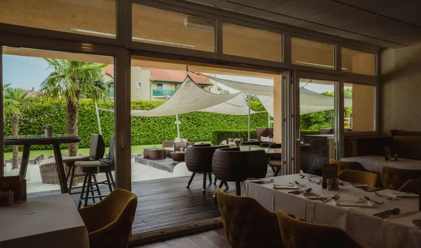 Belenus Thermalhotel Superior Zalakaros - Pnksd (min. 3 j)