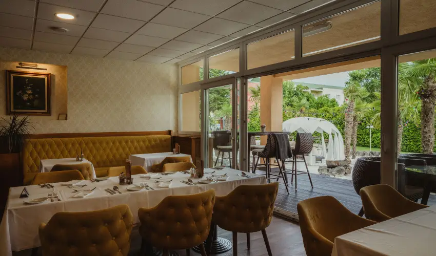 Belenus Thermalhotel Superior Zalakaros - Pnksd (min. 3 j)