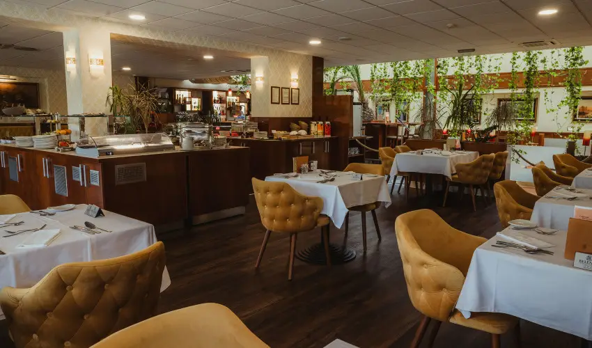 Belenus Thermalhotel Superior Zalakaros - Pnksd (min. 3 j)