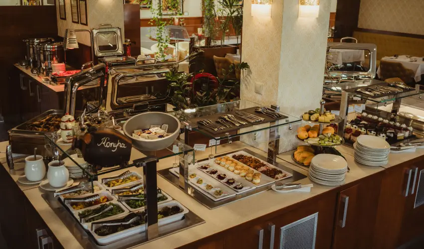 Belenus Thermalhotel Superior Zalakaros - Pnksd (min. 3 j)