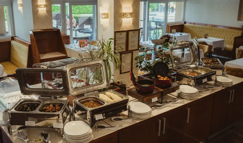 Belenus Thermalhotel Superior Zalakaros - Pnksd (min. 3 j)