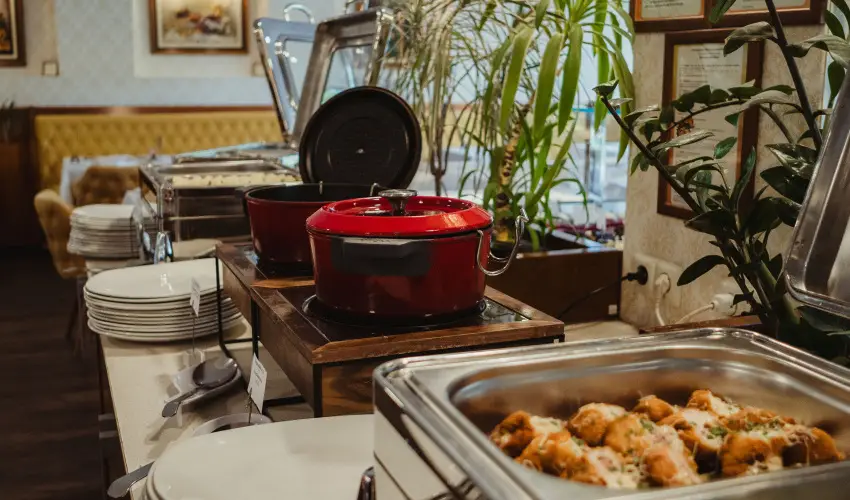 Belenus Thermalhotel Superior Zalakaros - Pnksd (min. 3 j)