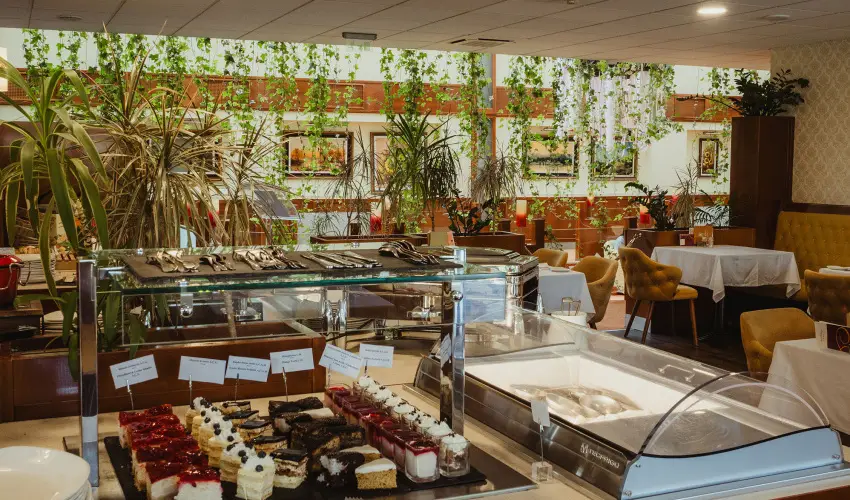 Belenus Thermalhotel Superior Zalakaros - Pnksd (min. 3 j)