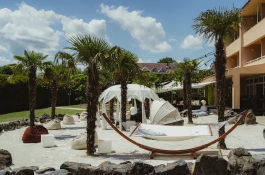 Belenus Thermalhotel Superior - Pnksd (min. 3 j)