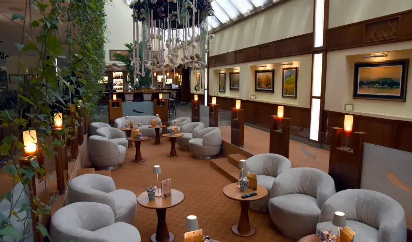 Belenus Thermalhotel Superior Zalakaros - Pnksd (min. 3 j)