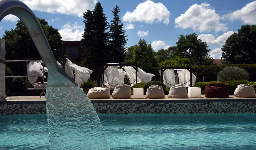 Belenus Thermalhotel Superior Zalakaros - Pnksd (min. 3 j)