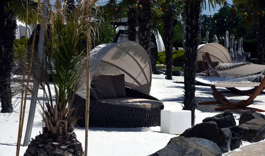 Belenus Thermalhotel Superior Zalakaros - Pnksd (min. 3 j)