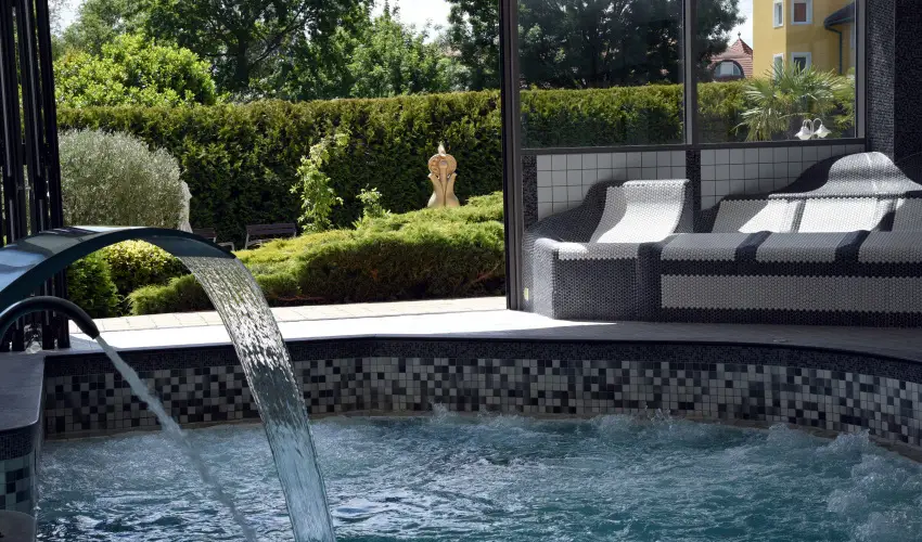 Belenus Thermalhotel Superior Zalakaros - Pnksd (min. 3 j)