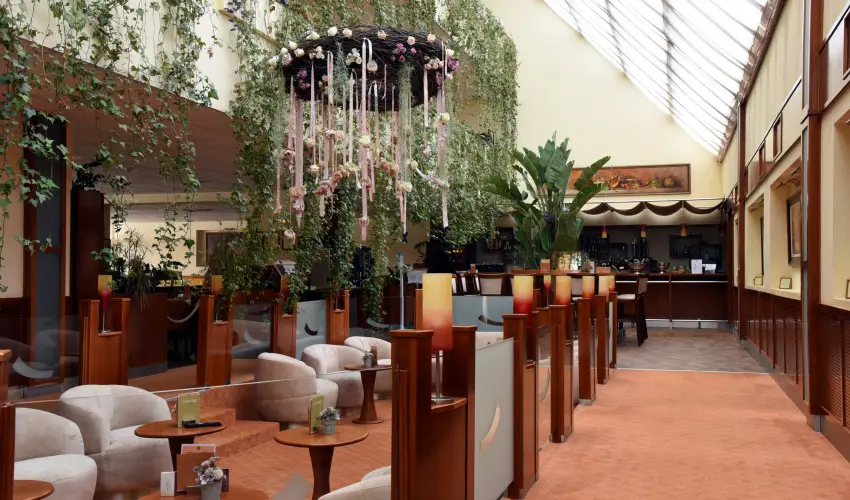 Belenus Thermalhotel Superior Zalakaros - Pnksd (min. 3 j)