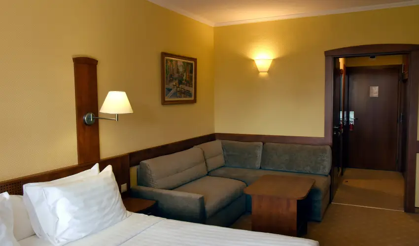 Belenus Thermalhotel Superior Zalakaros - Pnksd (min. 3 j)