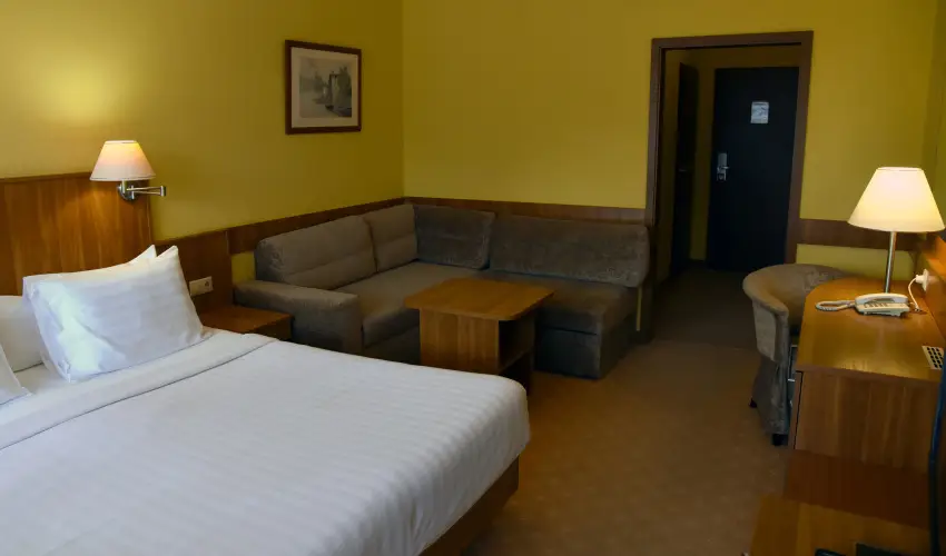 Belenus Thermalhotel Superior Zalakaros - Pnksd (min. 3 j)