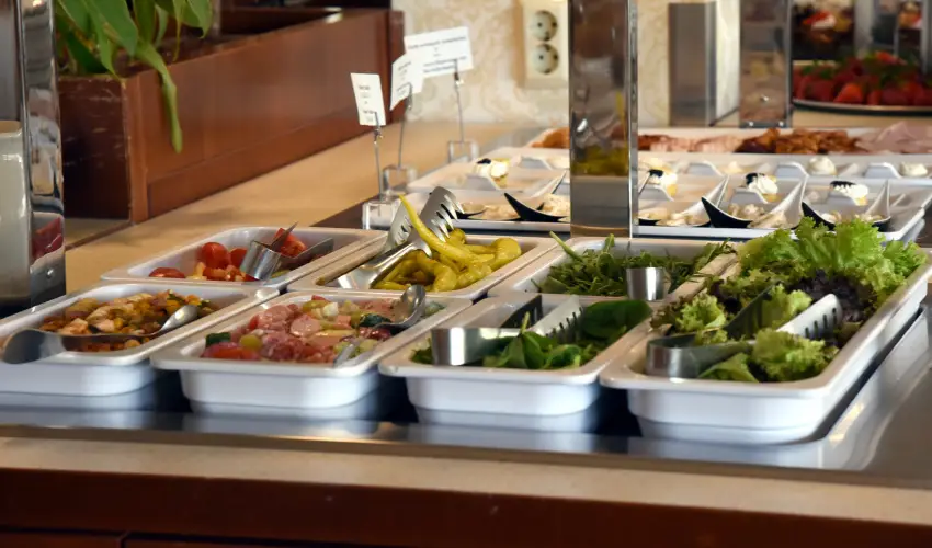 Belenus Thermalhotel Superior Zalakaros - Pnksd (min. 3 j)