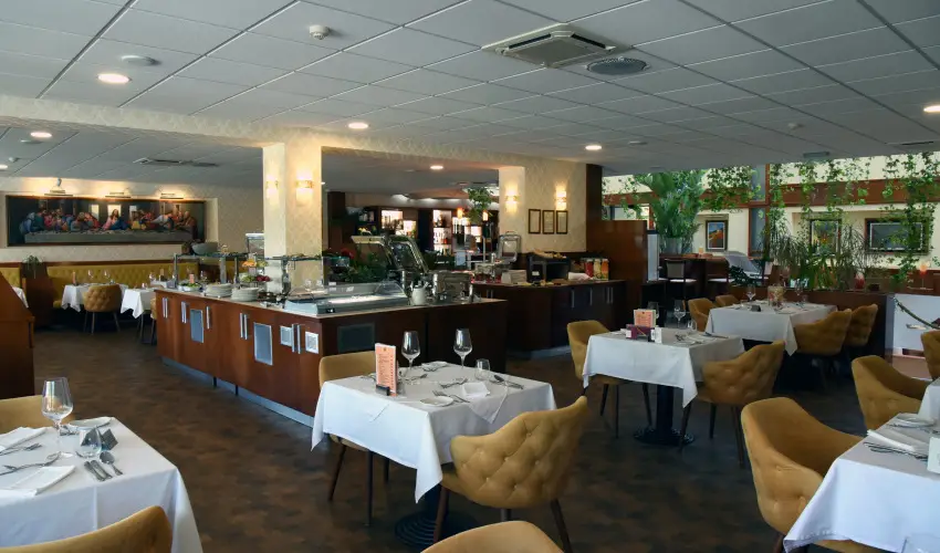 Belenus Thermalhotel Superior Zalakaros - Pnksd (min. 3 j)