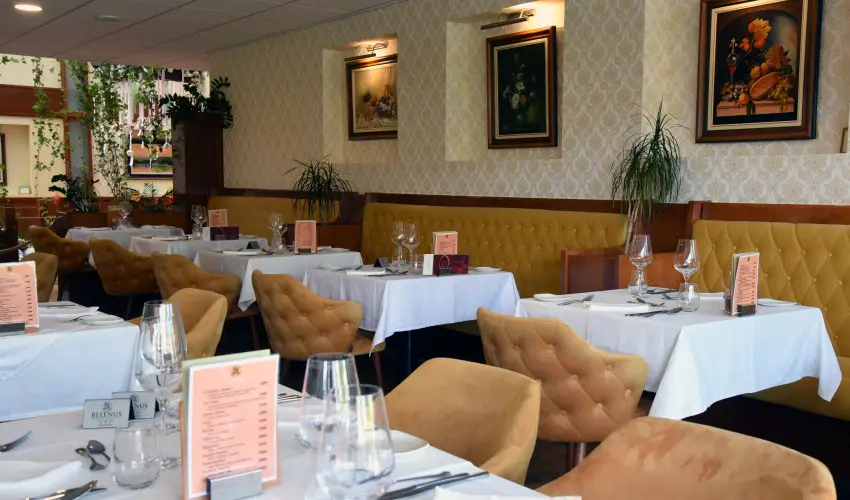 Belenus Thermalhotel Superior Zalakaros - Pnksd (min. 3 j)