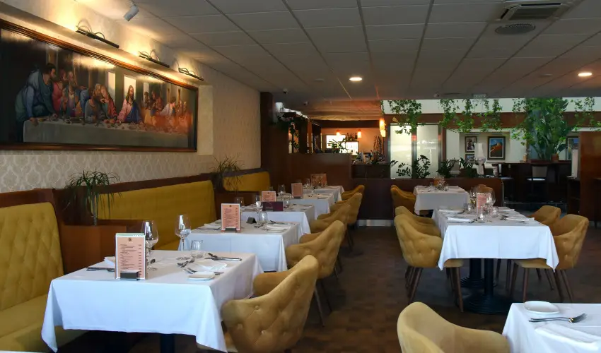 Belenus Thermalhotel Superior Zalakaros - Pnksd (min. 3 j)