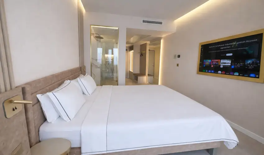 Belenus Thermalhotel Superior Zalakaros - P�nk�sd (min. 3 �j)