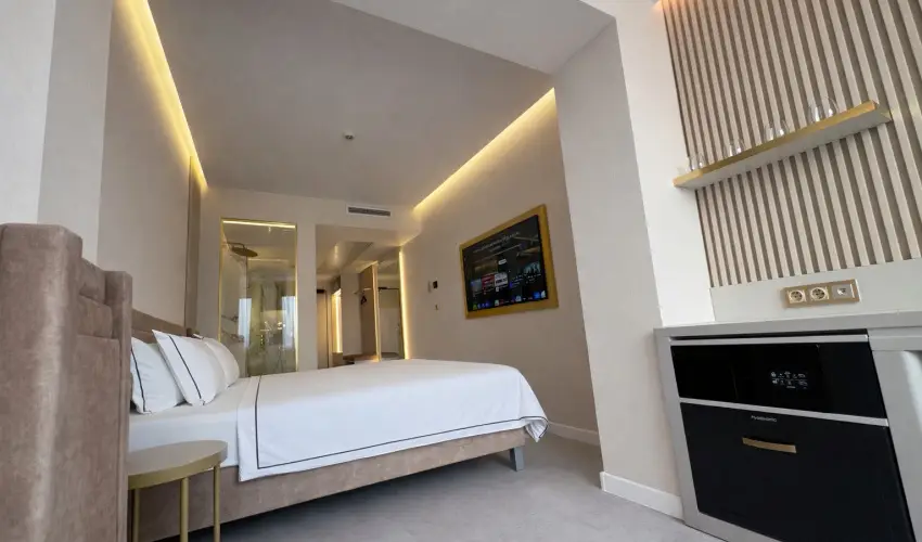 Belenus Thermalhotel Superior Zalakaros - P�nk�sd (min. 3 �j)