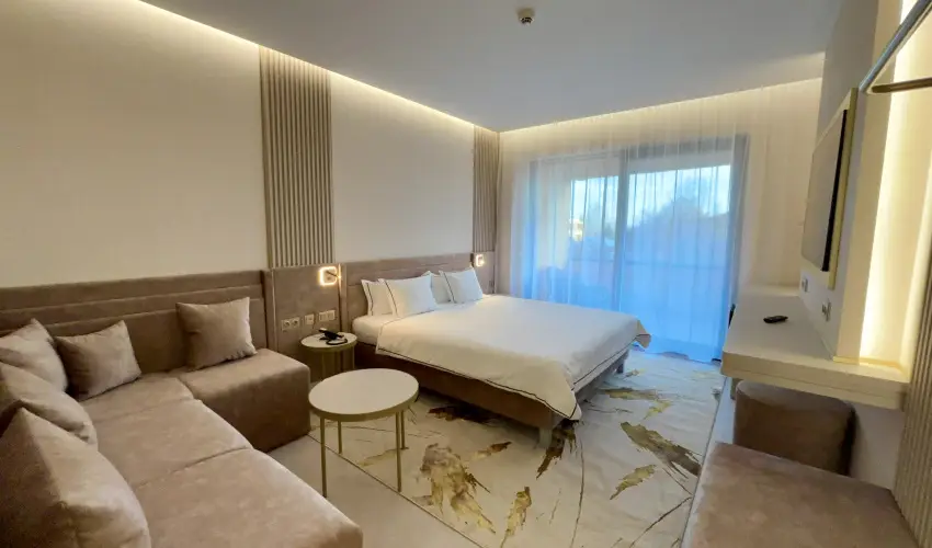 Belenus Thermalhotel Superior Zalakaros - P�nk�sd (min. 3 �j)