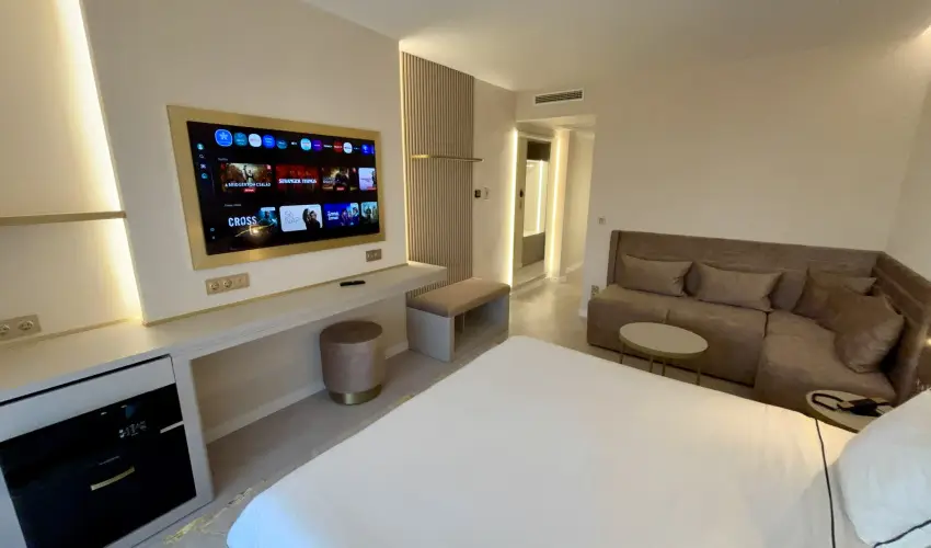 Belenus Thermalhotel Superior Zalakaros - P�nk�sd (min. 3 �j)