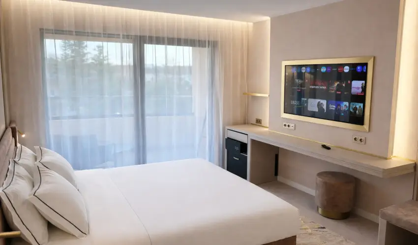 Belenus Thermalhotel Superior Zalakaros - P�nk�sd (min. 3 �j)