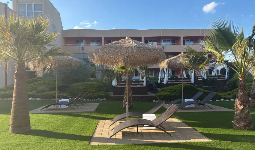 Belenus Thermalhotel Superior Zalakaros - P�nk�sd (min. 2 �j)