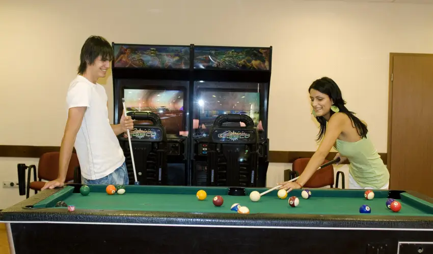 Belenus Thermalhotel Superior Zalakaros - Pnksd (min. 3 j)