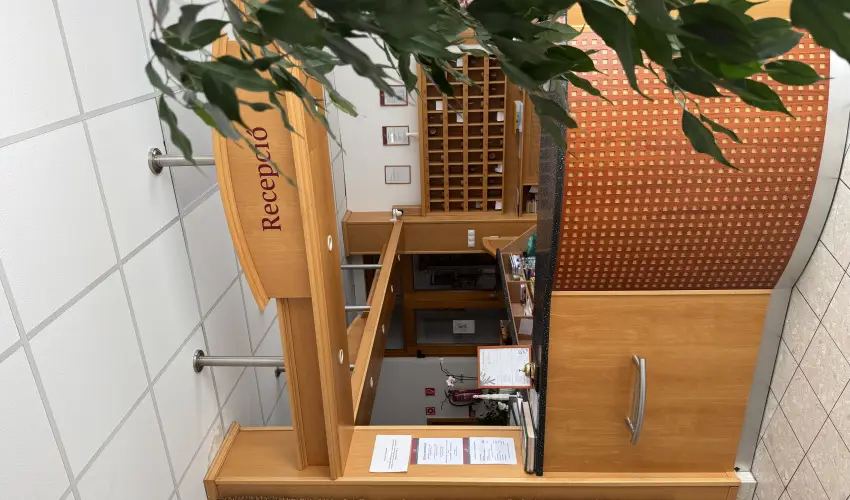 Thermal Hotel Tengelic Tengelic - P�nk�sd