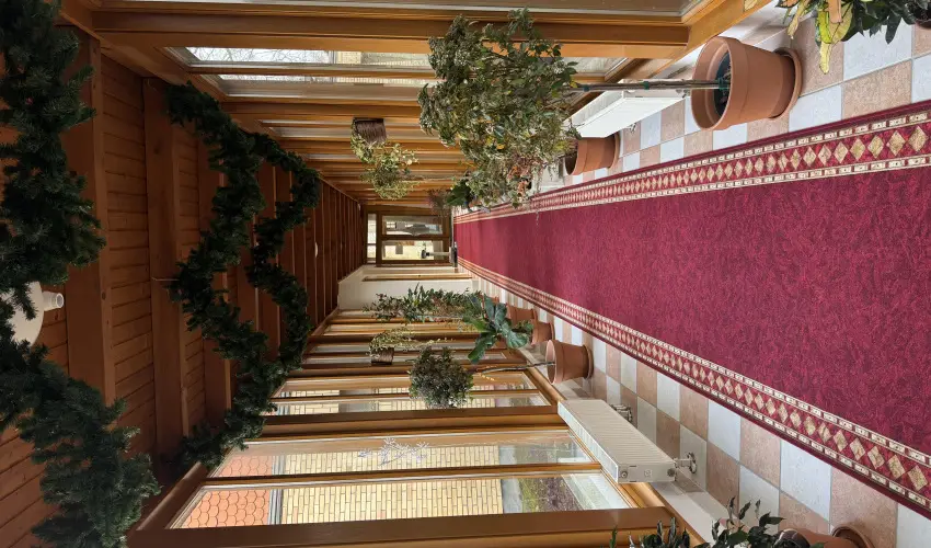 Thermal Hotel Tengelic Tengelic - P�nk�sd