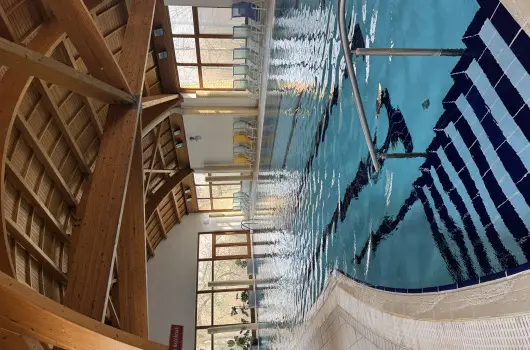 Thermal Hotel Tengelic - P�nk�sd