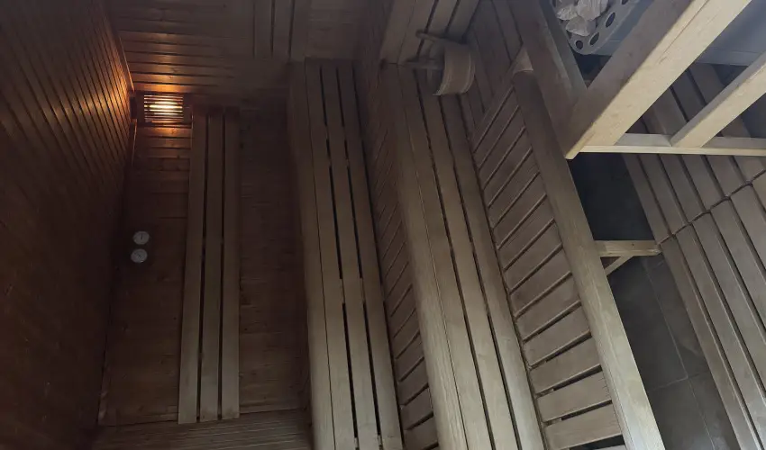 Thermal Hotel Tengelic Tengelic - P�nk�sd