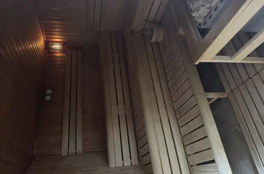 Thermal Hotel Tengelic - P�nk�sd