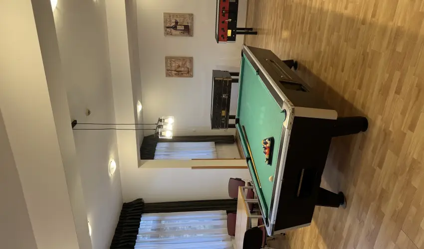 Thermal Hotel Tengelic Tengelic - P�nk�sd