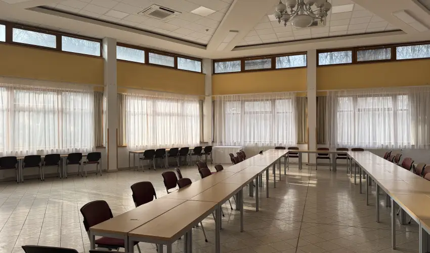 Thermal Hotel Tengelic Tengelic - P�nk�sd