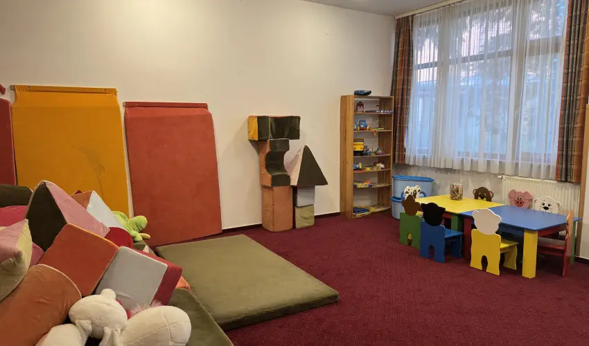 Thermal Hotel Tengelic Tengelic - P�nk�sd