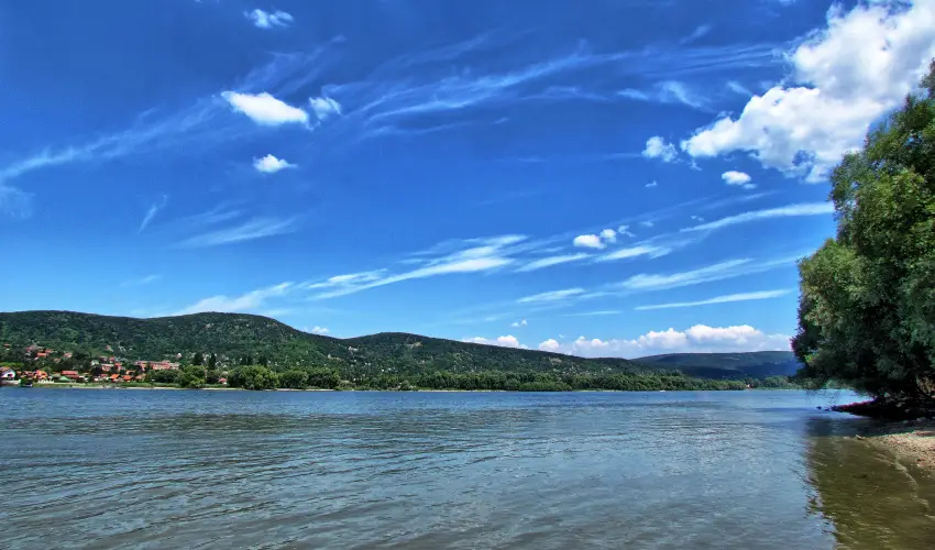 Thermal Hotel Visegrd Visegrd - Pnksd (min. 3 j)