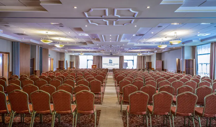 Thermal Hotel Visegrd Visegrd - Pnksd (min. 3 j)