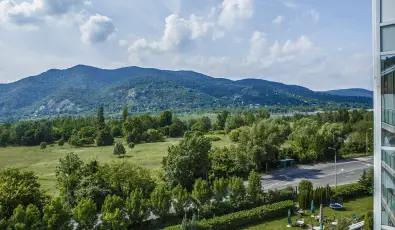 Thermal Hotel Visegrd Visegrd